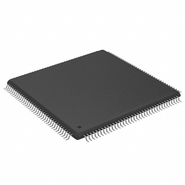 XC6SLX4-2TQG144C by Xilinx